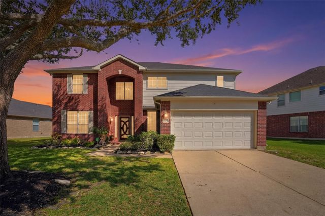3218 Antelope Hills Drive, Missouri City, TX 77459