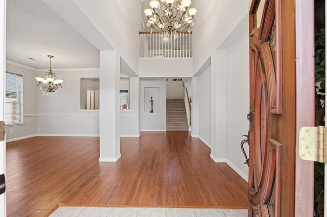 3218 Antelope Hills Drive, Missouri City, TX 77459