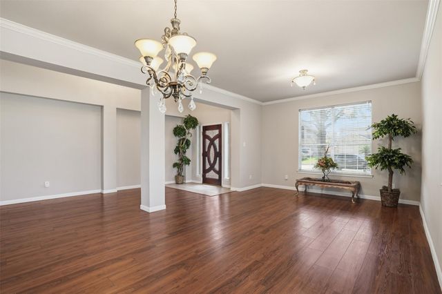 3218 Antelope Hills Drive, Missouri City, TX 77459