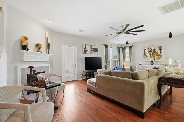 3218 Antelope Hills Drive, Missouri City, TX 77459