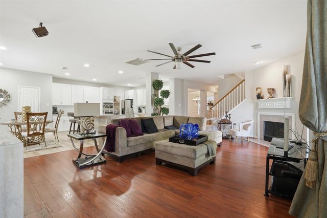 3218 Antelope Hills Drive, Missouri City, TX 77459