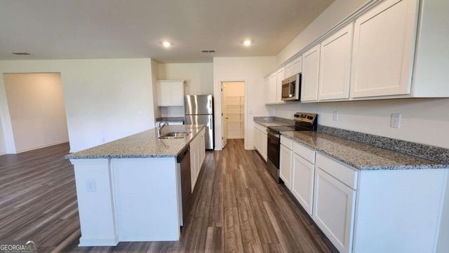 74 Galilee Lane, Bethlehem, GA 30620
