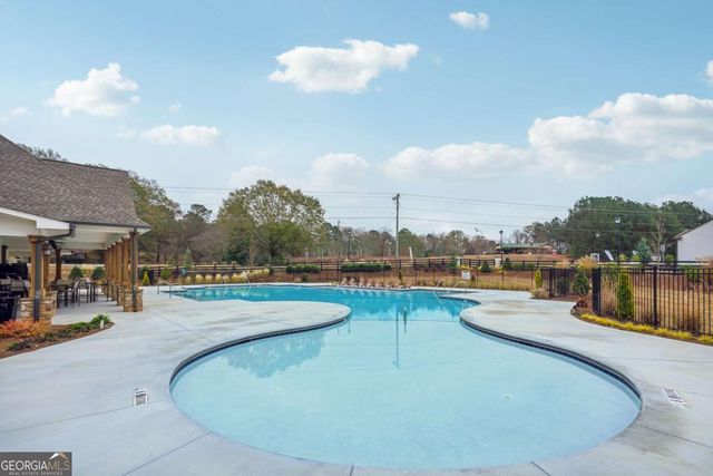 74 Galilee Lane, Bethlehem, GA 30620