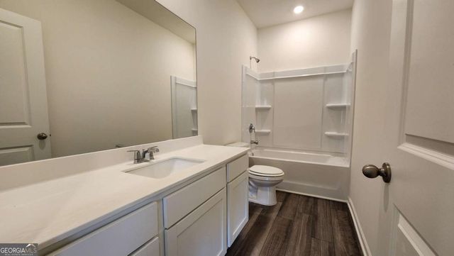 74 Galilee Lane, Bethlehem, GA 30620