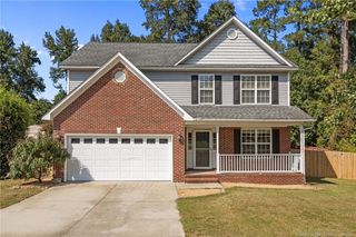 269 Sweet William Way, Raeford, NC 28376