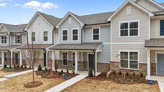202 Fosterton Cottage Way, Garner, NC 27603