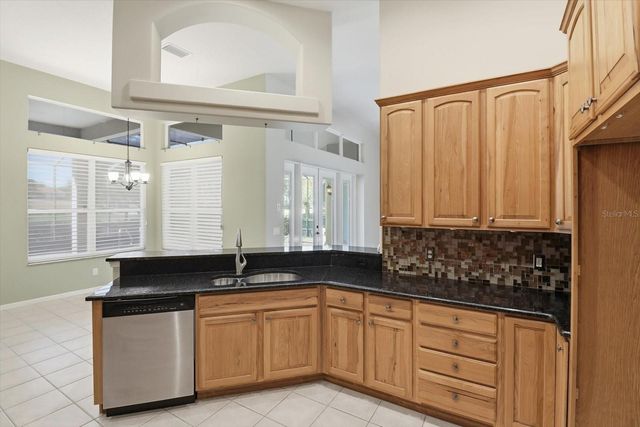 1959 N EAGLE CHASE DRIVE, Hernando, FL 34442