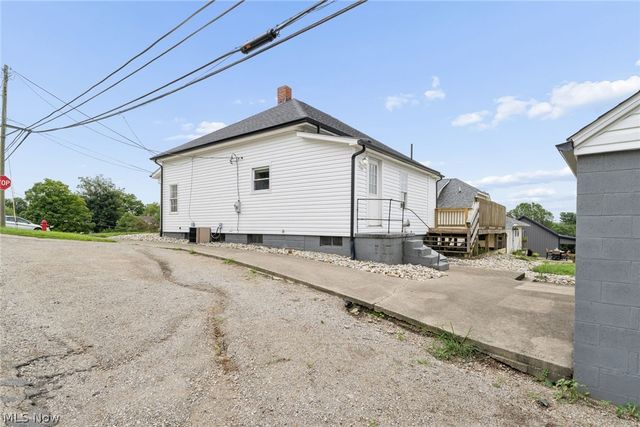 29 S West Street, Thornville, OH 43076