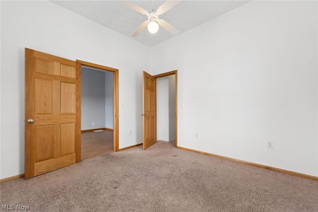 29 S West Street, Thornville, OH 43076
