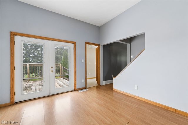 29 S West Street, Thornville, OH 43076