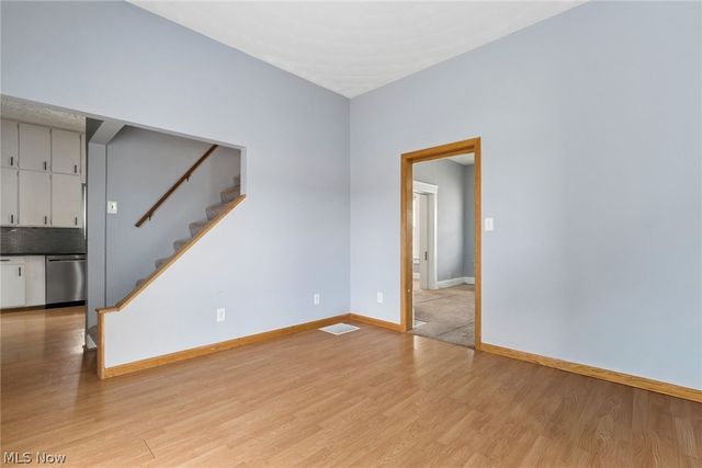29 S West Street, Thornville, OH 43076