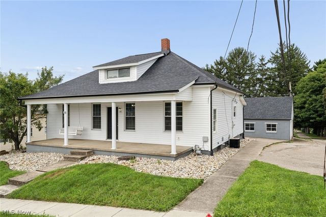 29 S West Street, Thornville, OH 43076