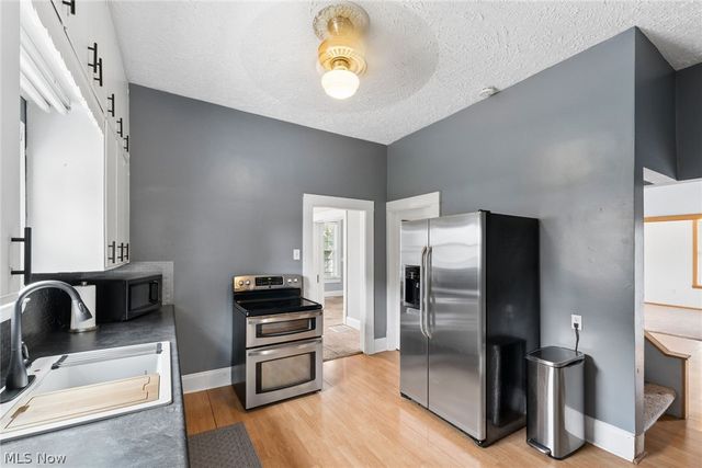 29 S West Street, Thornville, OH 43076