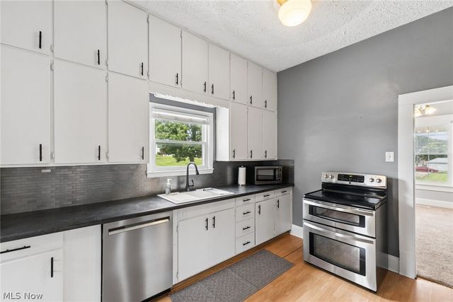 29 S West Street, Thornville, OH 43076