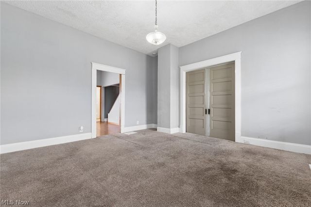 29 S West Street, Thornville, OH 43076