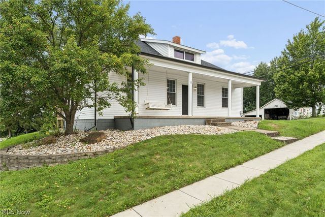 29 S West Street, Thornville, OH 43076