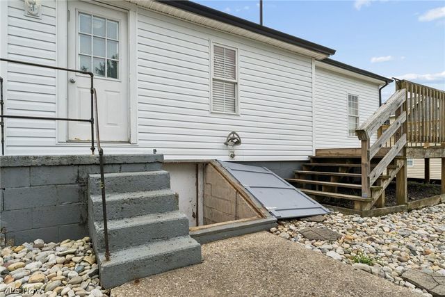 29 S West Street, Thornville, OH 43076