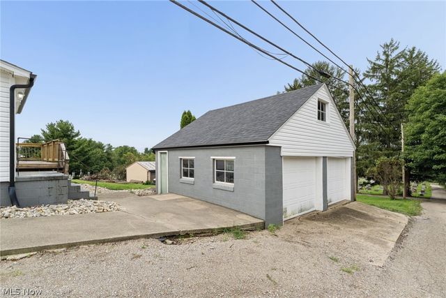 29 S West Street, Thornville, OH 43076