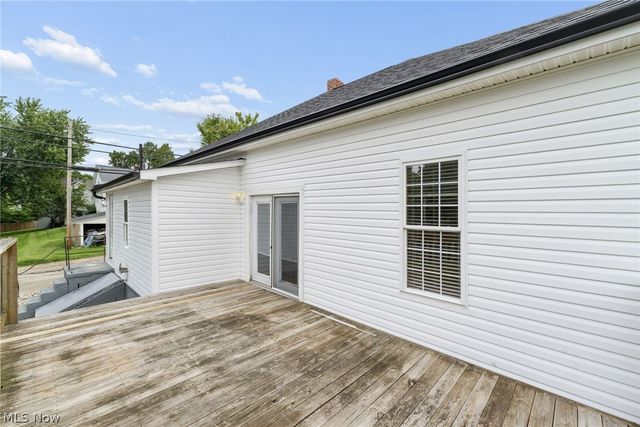 29 S West Street, Thornville, OH 43076
