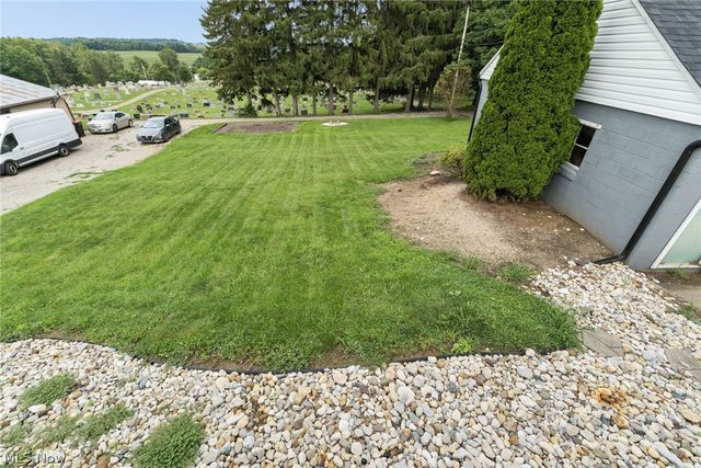 29 S West Street, Thornville, OH 43076