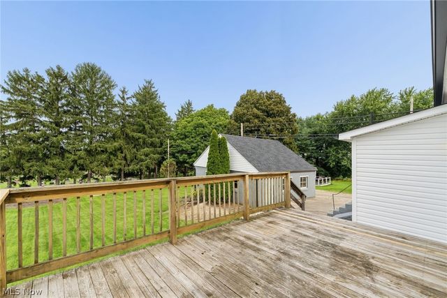 29 S West Street, Thornville, OH 43076