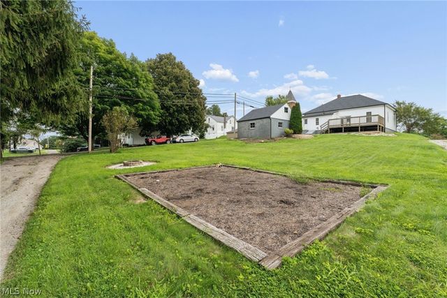 29 S West Street, Thornville, OH 43076