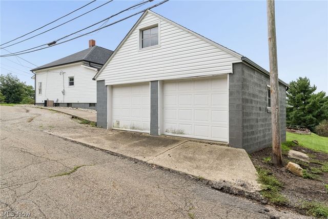 29 S West Street, Thornville, OH 43076