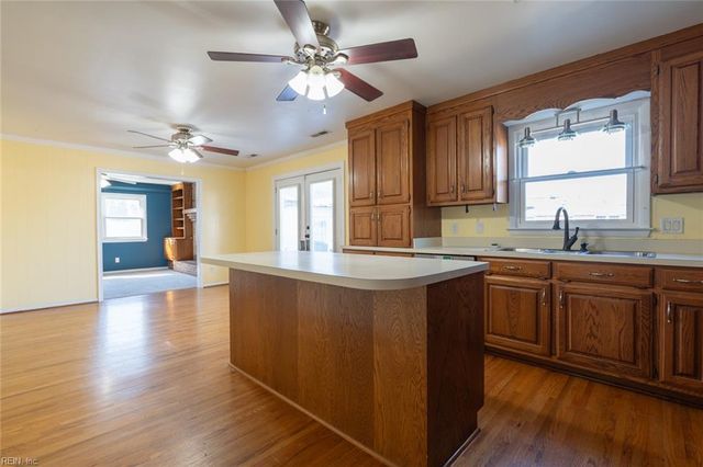 1237 Whaley AVE, Norfolk, VA 23502