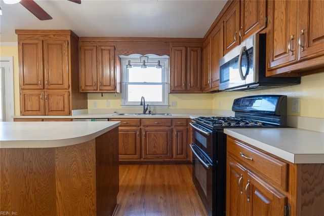 1237 Whaley AVE, Norfolk, VA 23502