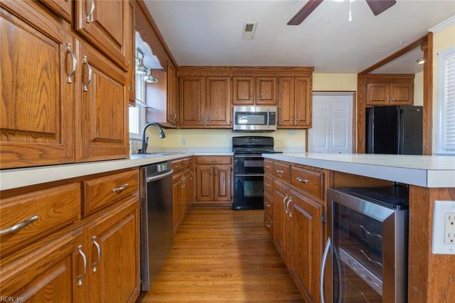 1237 Whaley AVE, Norfolk, VA 23502