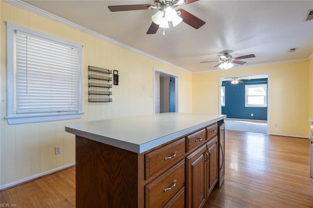 1237 Whaley AVE, Norfolk, VA 23502