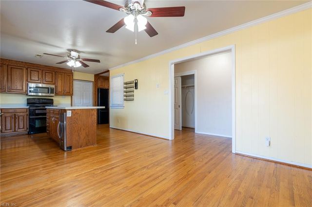 1237 Whaley AVE, Norfolk, VA 23502