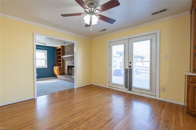 1237 Whaley AVE, Norfolk, VA 23502