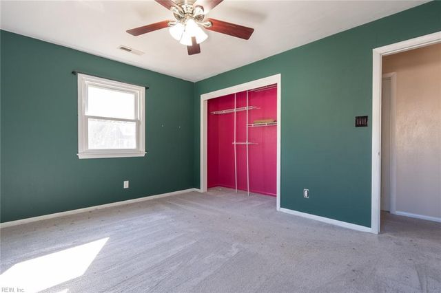 1237 Whaley AVE, Norfolk, VA 23502