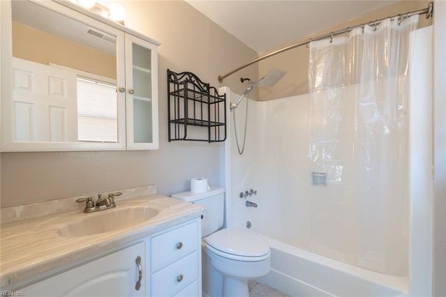 1237 Whaley AVE, Norfolk, VA 23502