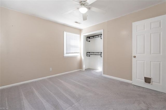 1237 Whaley AVE, Norfolk, VA 23502