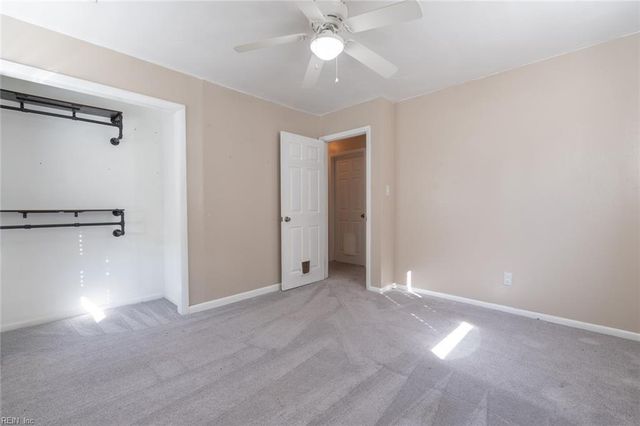 1237 Whaley AVE, Norfolk, VA 23502