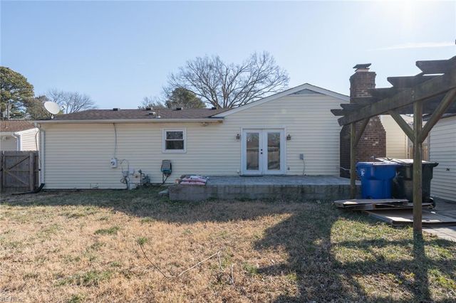 1237 Whaley AVE, Norfolk, VA 23502