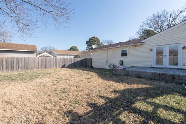 1237 Whaley AVE, Norfolk, VA 23502