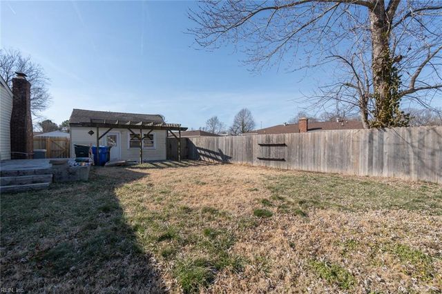 1237 Whaley AVE, Norfolk, VA 23502