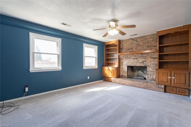 1237 Whaley AVE, Norfolk, VA 23502