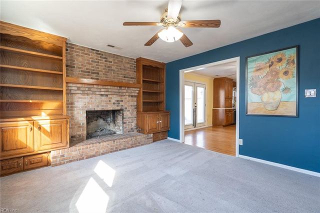 1237 Whaley AVE, Norfolk, VA 23502