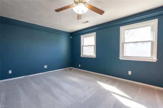 1237 Whaley AVE, Norfolk, VA 23502