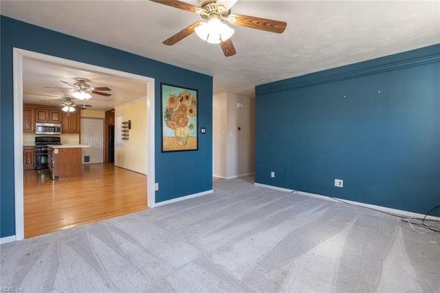 1237 Whaley AVE, Norfolk, VA 23502