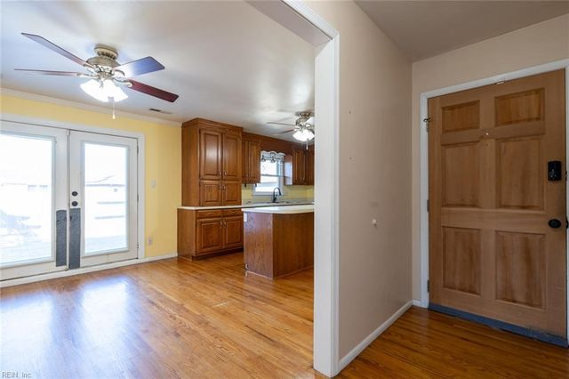 1237 Whaley AVE, Norfolk, VA 23502