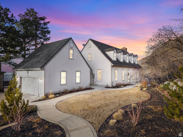 1786 ROSS DR, Ogden, UT 84403