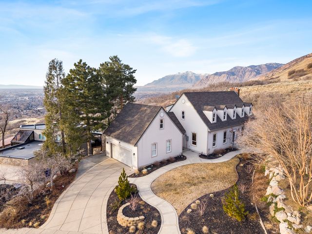 1786 ROSS DR, Ogden, UT 84403