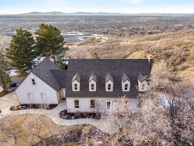 1786 ROSS DR, Ogden, UT 84403