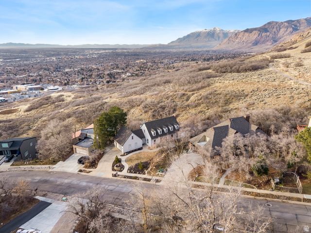 1786 ROSS DR, Ogden, UT 84403
