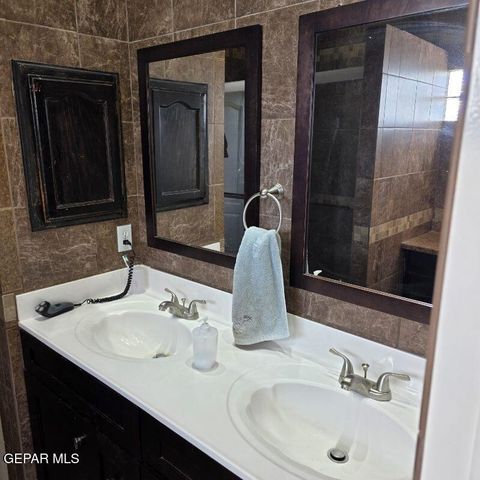 12248 holy springs Court, El Paso, TX 79928